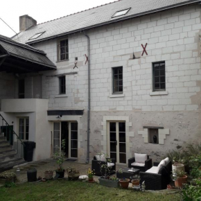 Le clos du Louet 23 grand rue